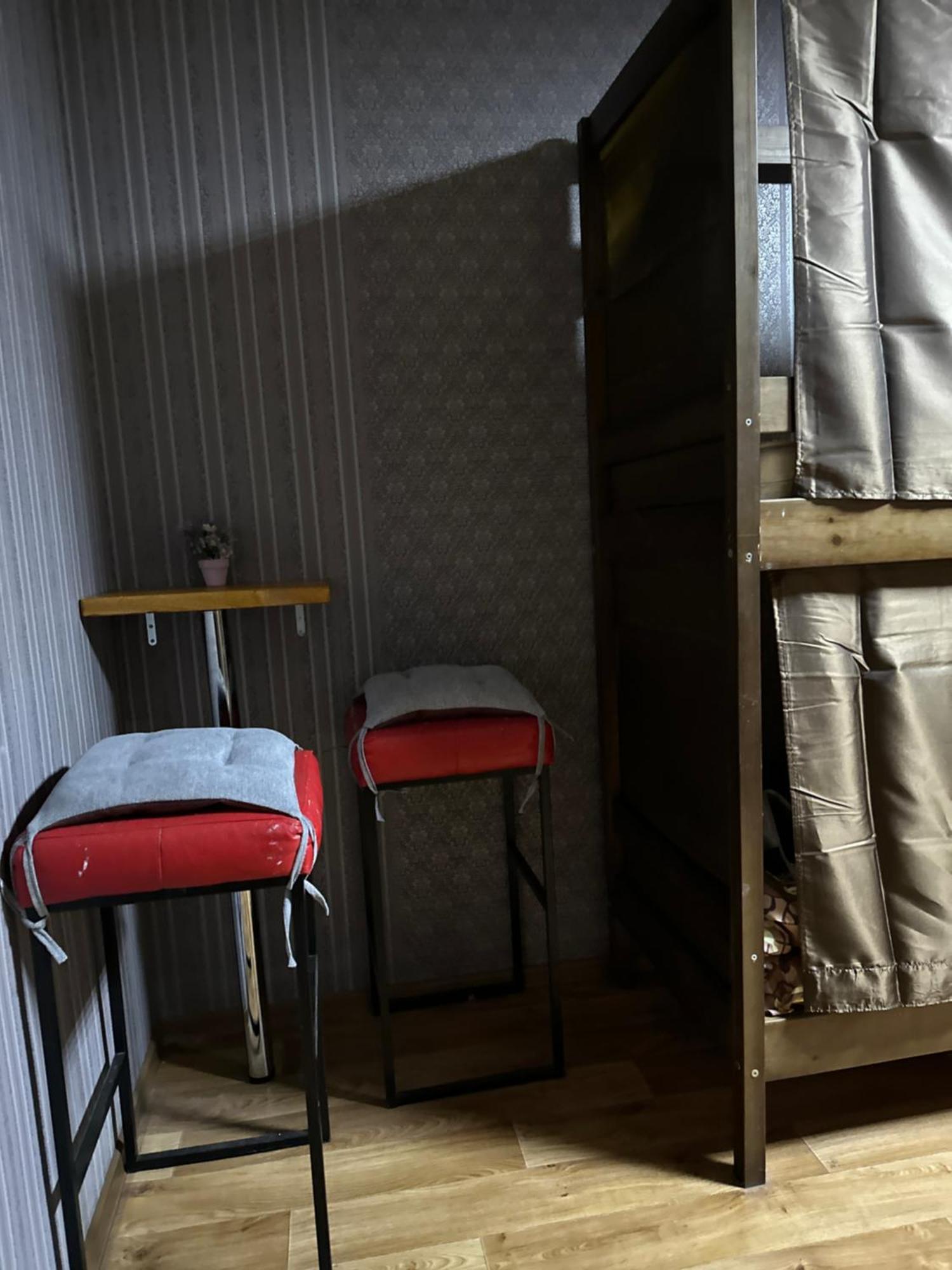 Ararat-Poznyaki Hostel 키예프 외부 사진