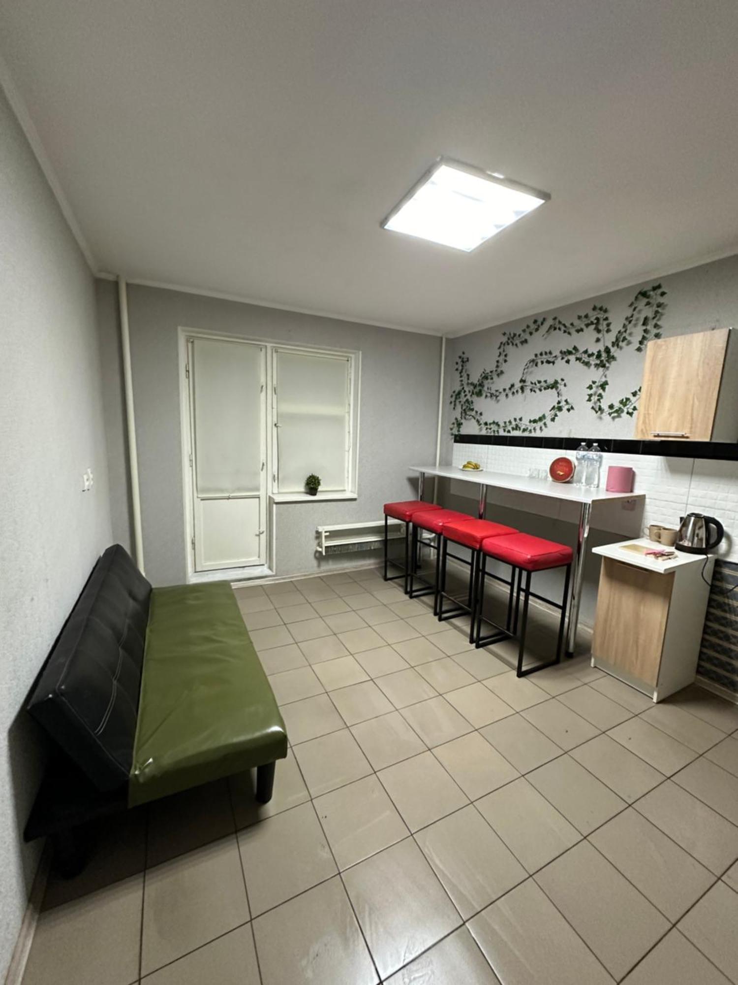 Ararat-Poznyaki Hostel 키예프 외부 사진