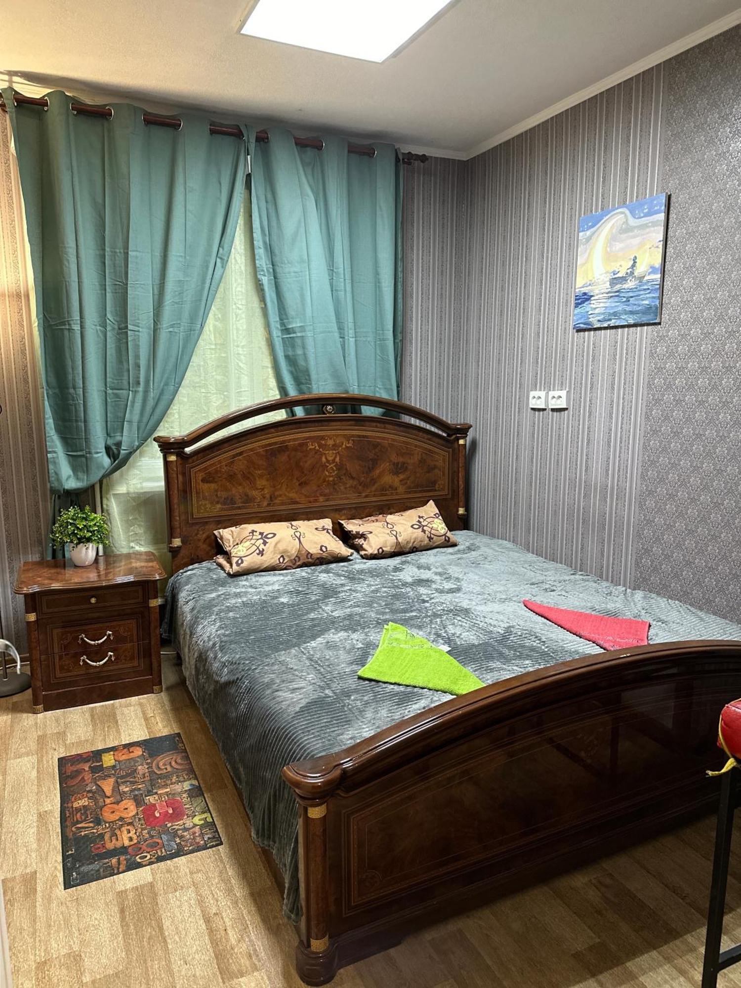 Ararat-Poznyaki Hostel 키예프 외부 사진
